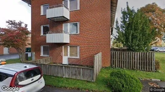 Apartments for rent in Trollhättan - Photo from Google Street View