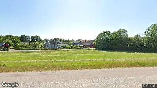 Apartments for rent in Falkenberg - Photo from Google Street View