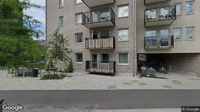 Apartments for rent in Limhamn/Bunkeflo - Photo from Google Street View