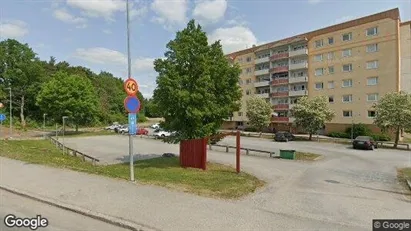 Apartments for rent in Västerås - Photo from Google Street View