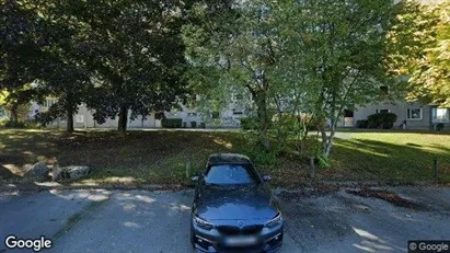 Apartments for rent in Norrköping - Photo from Google Street View