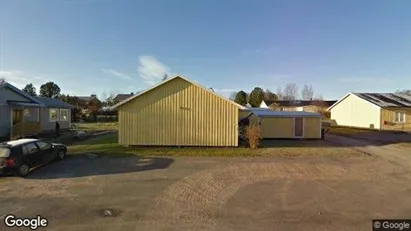 Apartments for rent in Haparanda - Photo from Google Street View