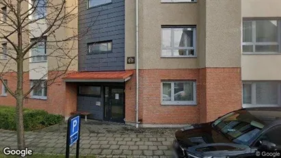 Apartments for rent in Kävlinge - Photo from Google Street View