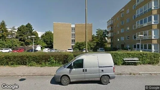 Apartments for rent in Limhamn/Bunkeflo - Photo from Google Street View