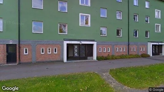 Apartments for rent in Ludvika - Photo from Google Street View