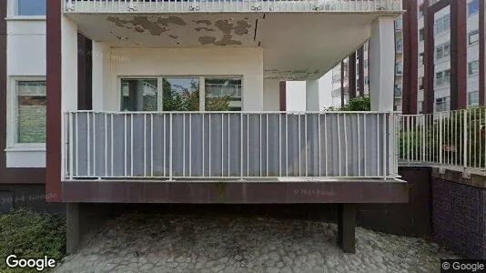 Apartments for rent in Mölndal - Photo from Google Street View