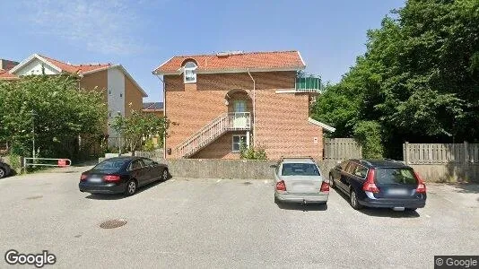 Apartments for rent in Lund - Photo from Google Street View