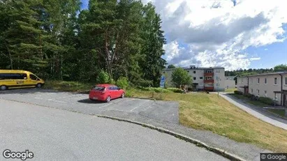 Apartments for rent in Haninge - Photo from Google Street View