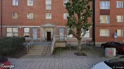 Apartments for rent in Norrköping - Photo from Google Street View