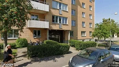 Apartments for rent in Norrköping - Photo from Google Street View