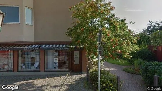 Apartments for rent in Linköping - Photo from Google Street View