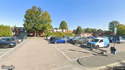 Apartments for rent in Sigtuna - Photo from Google Street View