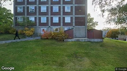 Apartments for rent in Stockholm West - Photo from Google Street View