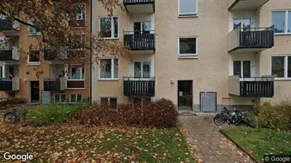 Apartments for rent in Stockholm South - Photo from Google Street View