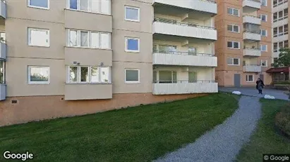 Apartments for rent in Haninge - Photo from Google Street View