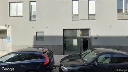 Apartments for rent in Järfälla - Photo from Google Street View