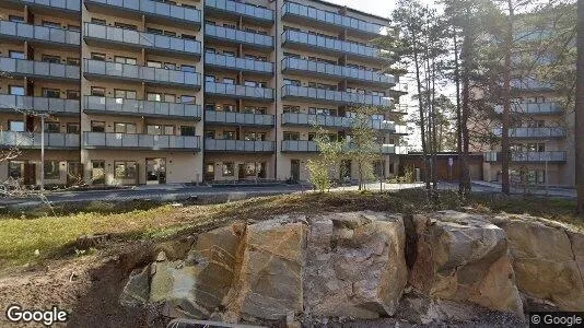 Apartments for rent in Järfälla - Photo from Google Street View