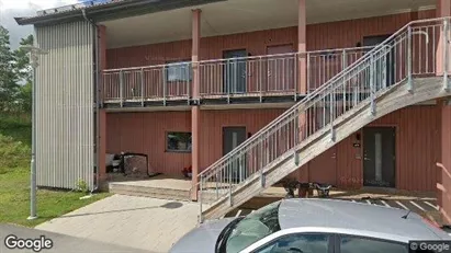 Apartments for rent in Salem - Photo from Google Street View