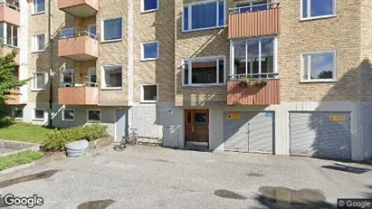 Apartments for rent in Stockholm West - Photo from Google Street View