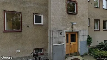 Apartments for rent in Stockholm South - Photo from Google Street View