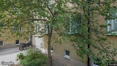 Apartments for rent in Stockholm West - Photo from Google Street View