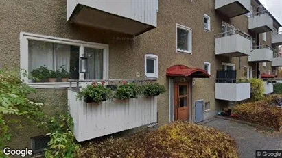 Apartments for rent in Stockholm South - Photo from Google Street View