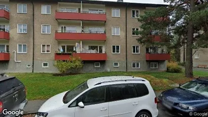 Apartments for rent in Stockholm South - Photo from Google Street View