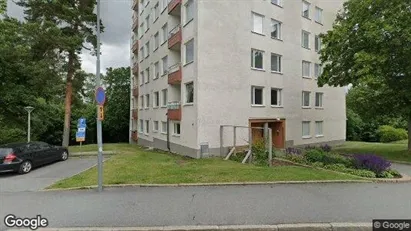 Apartments for rent in Stockholm South - Photo from Google Street View