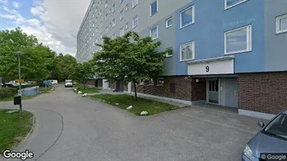 Apartments for rent in Botkyrka - Photo from Google Street View