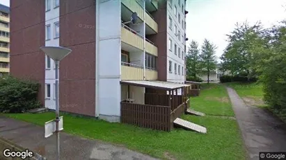 Apartments for rent in Haninge - Photo from Google Street View