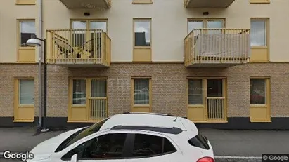 Apartments for rent in Österåker - Photo from Google Street View