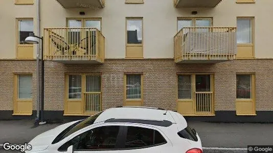 Apartments for rent in Österåker - Photo from Google Street View