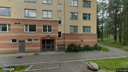 Apartments for rent in Södertälje - Photo from Google Street View