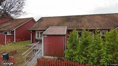 Apartments for rent in Gävle - Photo from Google Street View