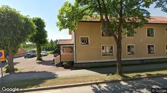 Apartments for rent in Gävle - Photo from Google Street View