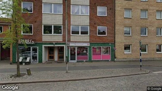 Apartments for rent in Trelleborg - Photo from Google Street View