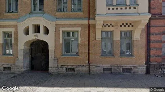 Apartments for rent in Malmö City - Photo from Google Street View