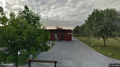 Apartments for rent in Gotland - Photo from Google Street View