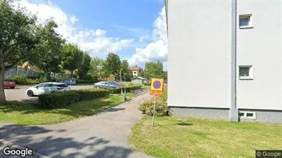 Apartments for rent in Norrköping - Photo from Google Street View