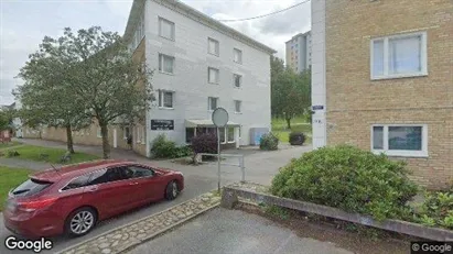 Apartments for rent in Partille - Photo from Google Street View