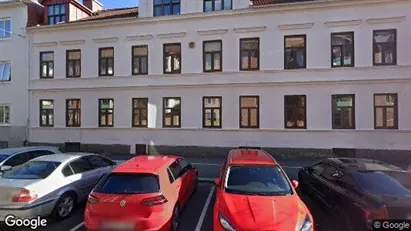 Apartments for rent in Jönköping - Photo from Google Street View