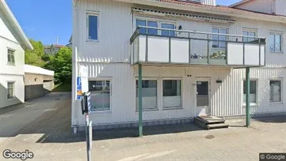 Apartments for rent in Stenungsund - Photo from Google Street View