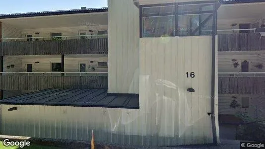 Apartments for rent in Stenungsund - Photo from Google Street View