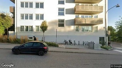 Apartments for rent in Stockholm West - Photo from Google Street View