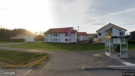 Apartments for rent in Lidköping - Photo from Google Street View