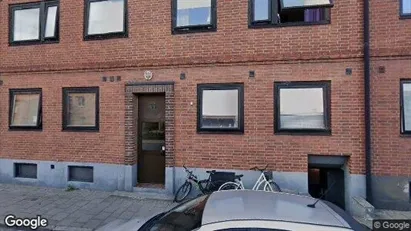 Apartments for rent in Landskrona - Photo from Google Street View