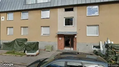 Apartments for rent in Härnösand - Photo from Google Street View