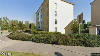 Apartments for rent in Norrköping - Photo from Google Street View