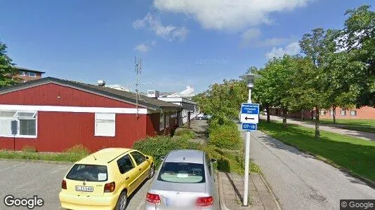 Apartments for rent in Askim-Frölunda-Högsbo - Photo from Google Street View