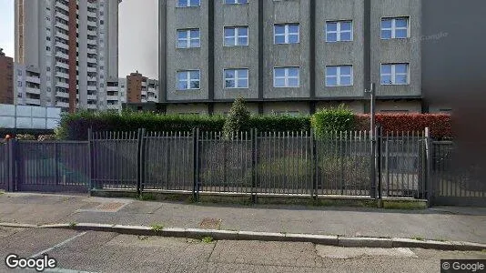 Apartments for rent in Milano Zona 2 - Stazione Centrale, Gorla, Turro, Greco, Crescenzago - Photo from Google Street View